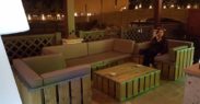 Ce Original Lounge Set Taupe Cushion Dubai Desert River2