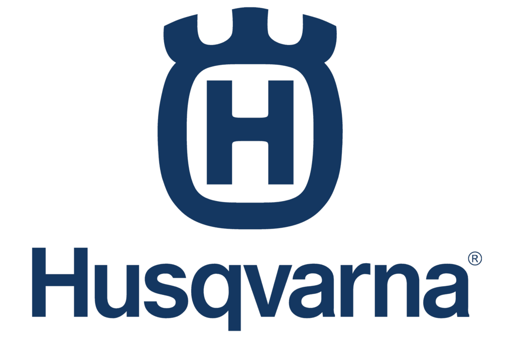 Husqvarna Logo