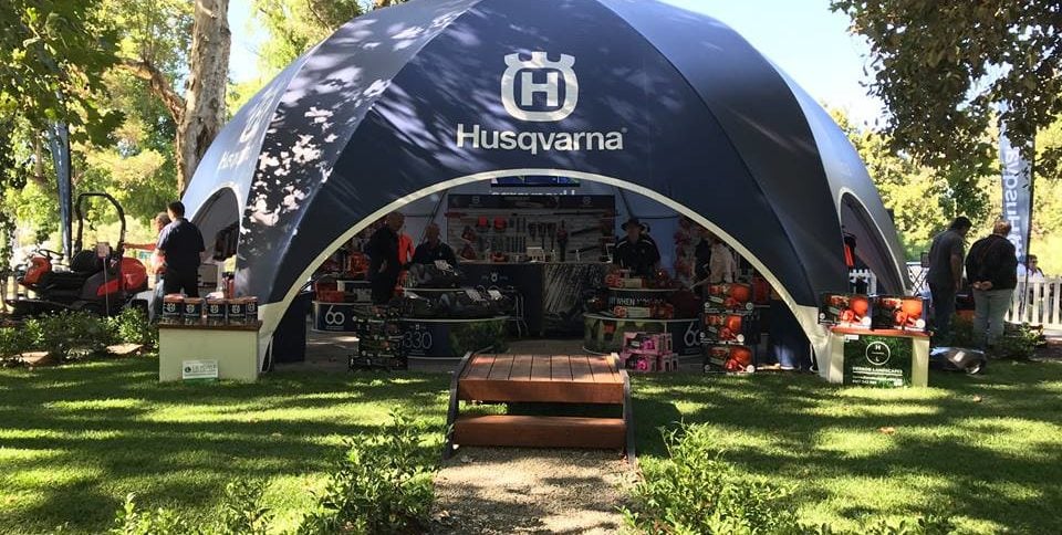 Husqvarna