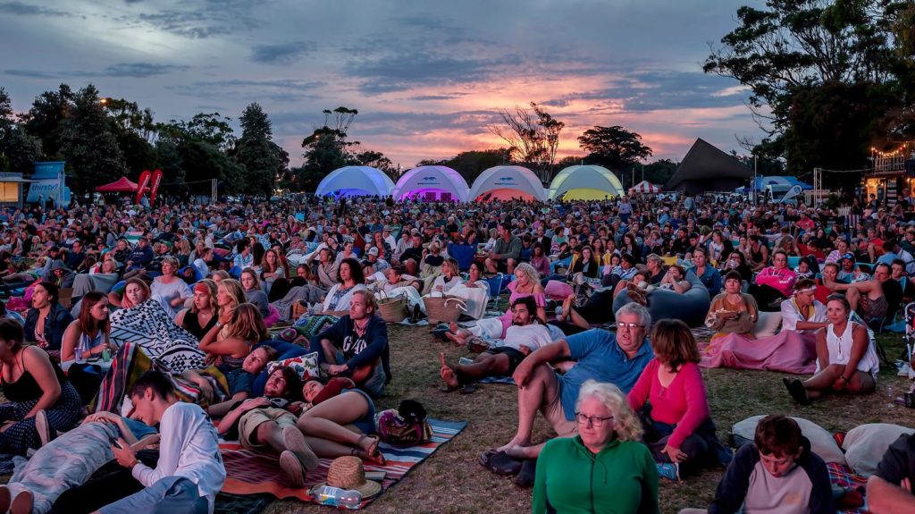 Peninsula Film Festival